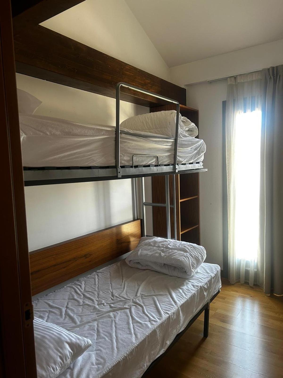 Residence Cerdanya Bourg-Madame Buitenkant foto