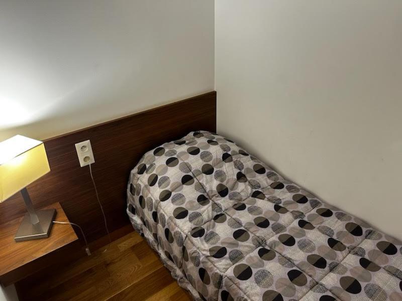 Residence Cerdanya Bourg-Madame Buitenkant foto