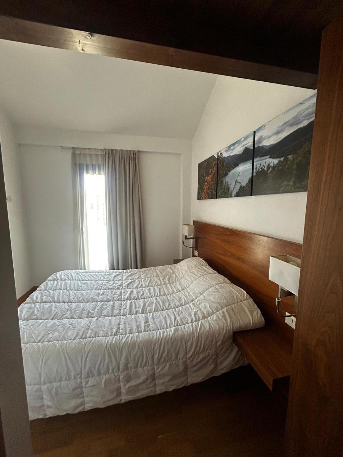 Residence Cerdanya Bourg-Madame Buitenkant foto